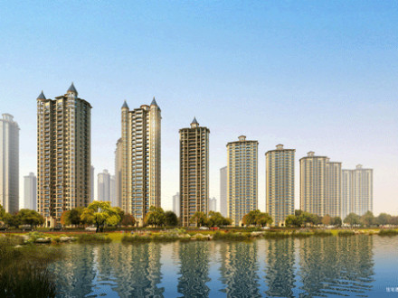红原雅居乐