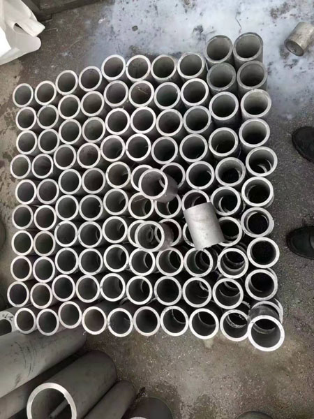 红原不锈钢管